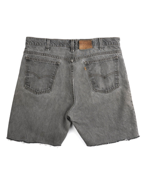 90's Levi's Cut-Offs - 34" x 7"