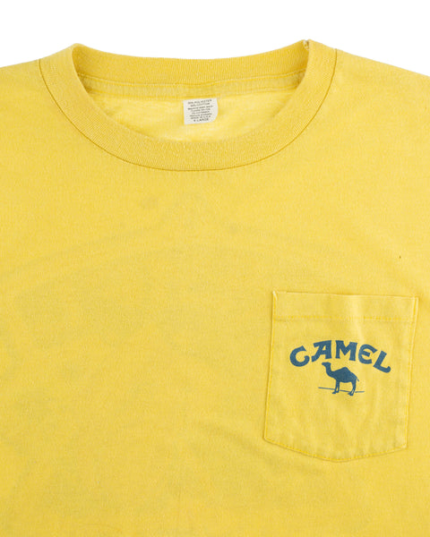 80's Joe Camel Tee - XL