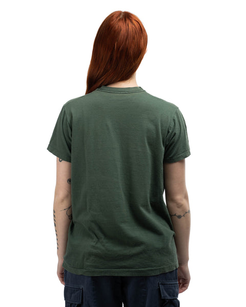70's Pocket Tee - Medium
