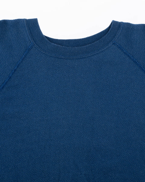 70's Raglan Crewneck - Small