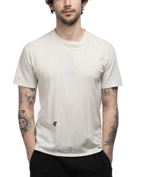 70's Blank Tee - Medium
