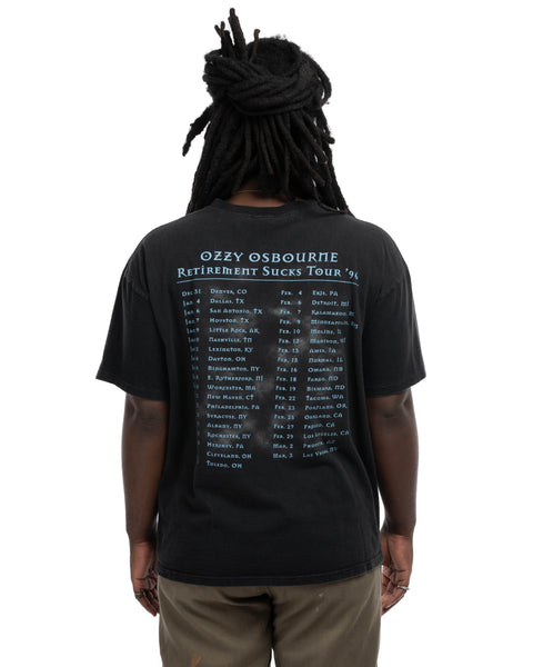90's Ozzy Osbourne Tee - XL
