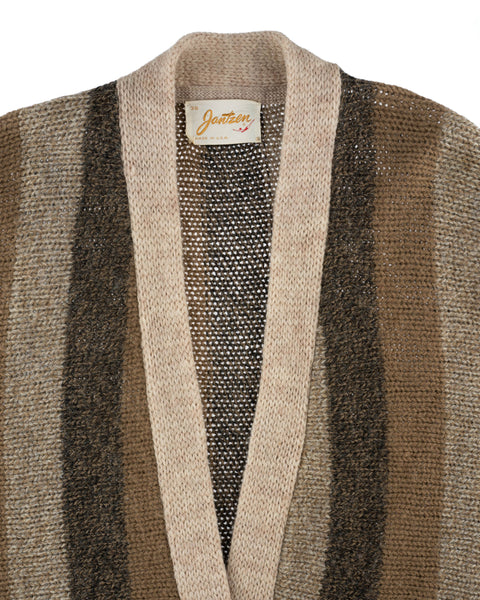 70's Jantzen Cardigan - Medium