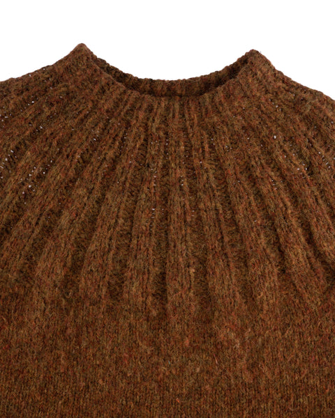 70's Thneed Sweater - Medium