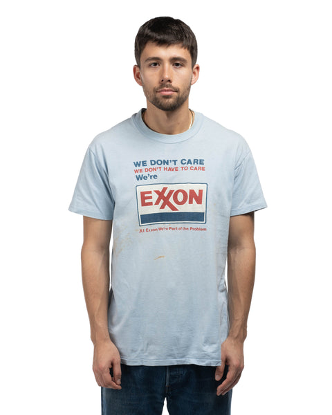90's Environmentalism Tee - XL