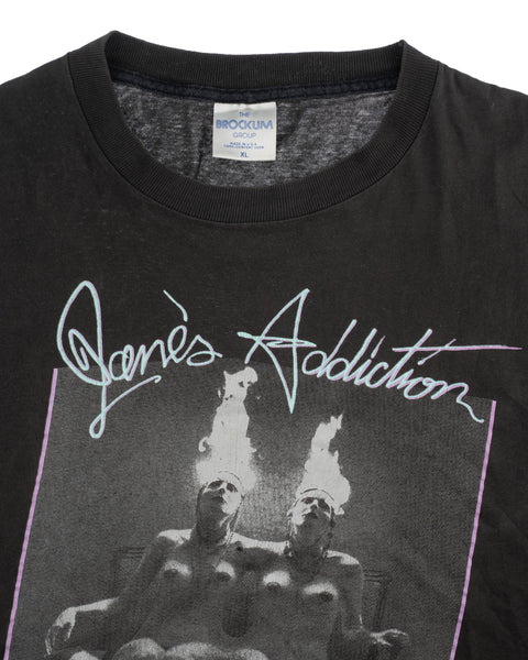 90's Jane's Addiction Tee - XL