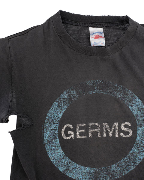 Y2K Germs Tee - Small