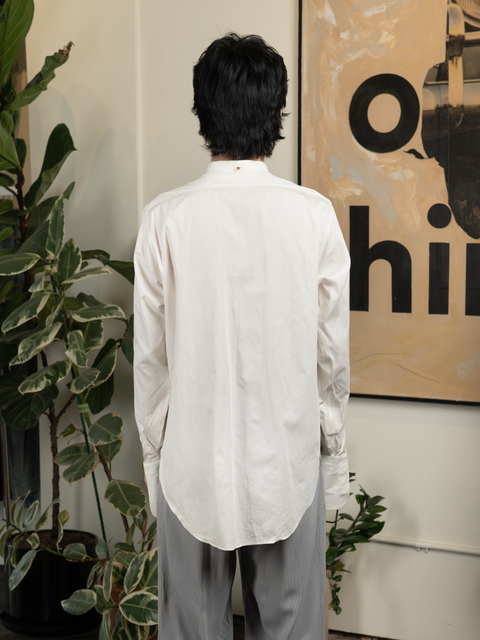 1930s "Sherman" Tuxedo Shirt