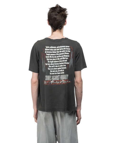 90's Sacred Reich Tee - XL