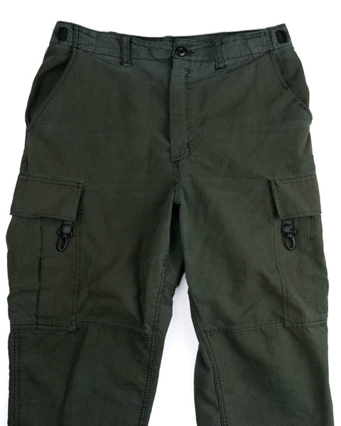 90’s Ripstop Nomex Cargos - 35” x 28”