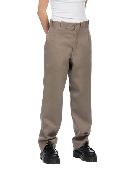 40's Knife Pocket Trousers - 29" x 29"