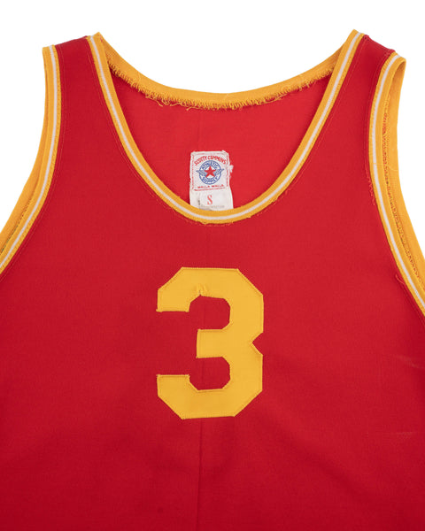60’s Gym Tank - XL