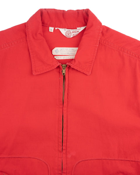 60’s Patched BSA Jacket - Medium