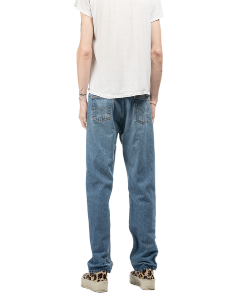 1990s Levi's 505 Denim