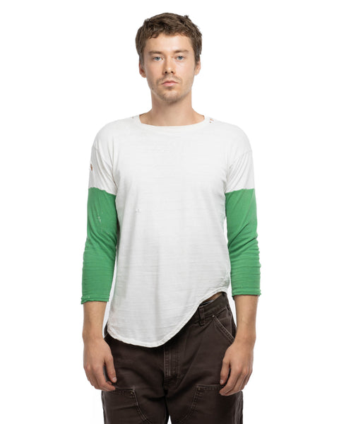 60's Jersey Tee - Large