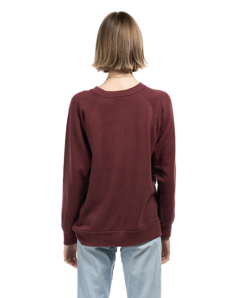 1980s Champion Harvard Crewneck