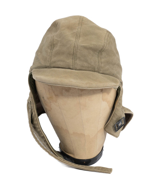 WW2 USN Deck Hat -