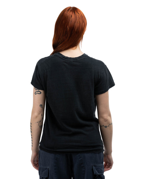 70's Wien Machine Tee - Small