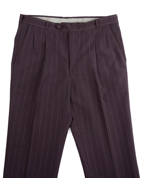 70’s Suave Suit Set - Large