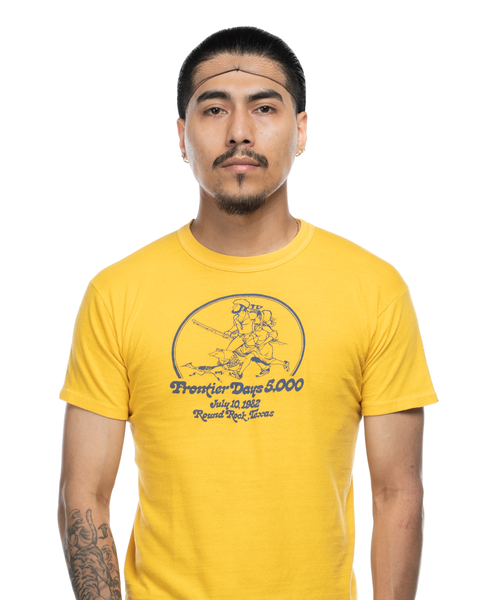 1980s Frontier Tee
