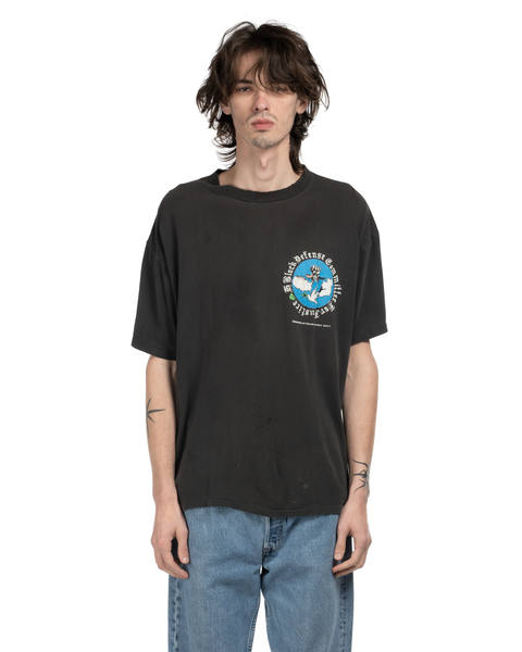 1990s Block Defence Tee