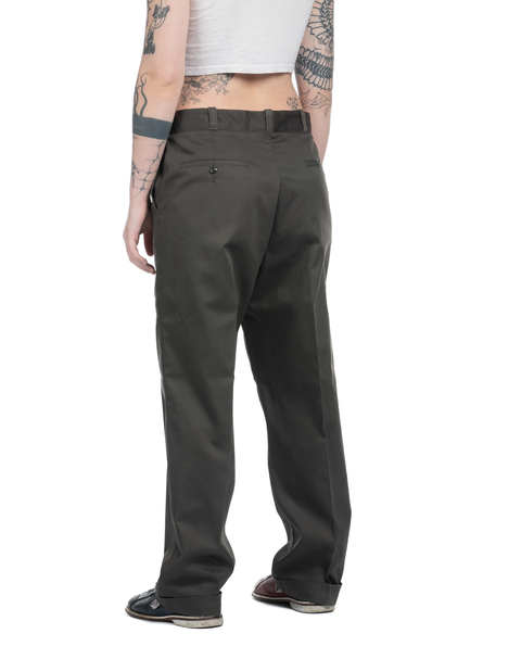 70's Lee Work Trousers - 34" x 29"