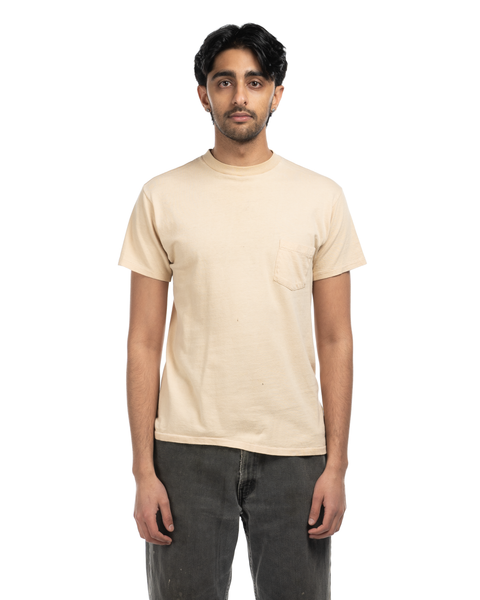 1970s Pocket Tee