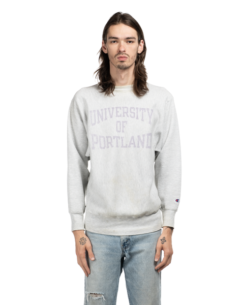 1990s Champion Reverse Weave Sweatshirt
