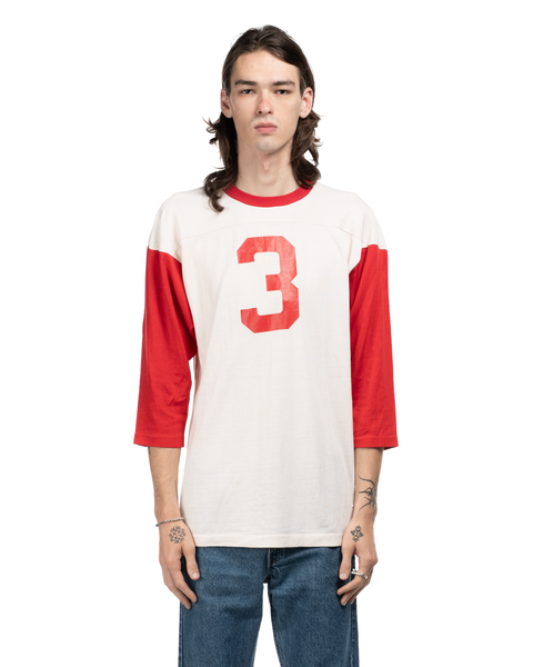 1970s Champion Jersey Tee