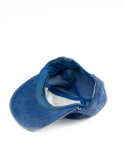 80’s Corduroy Trucking Hat - OS