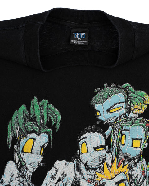 90's Korn Tour Tee - XL