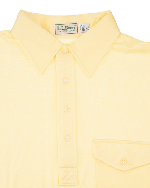 80’s LL Bean Polo - Large