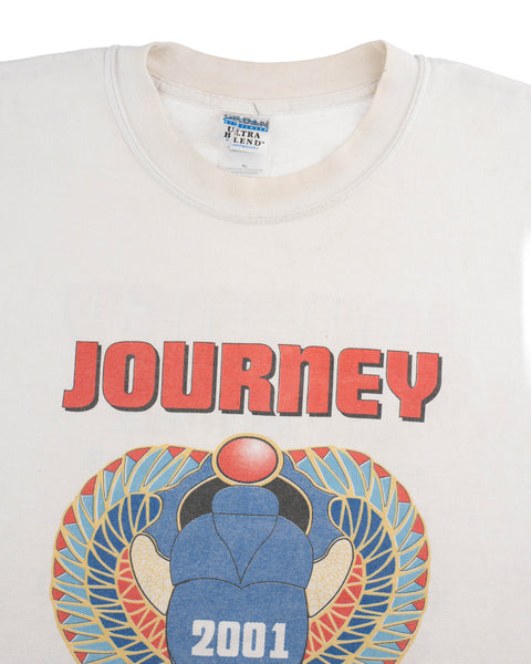 Y2K Journey Tee - XL