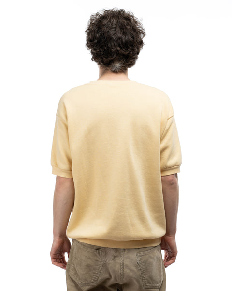 80’s Short Sleeve Crewneck - XL