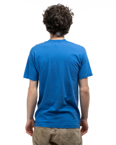 80’s Pocket Tee - Medium