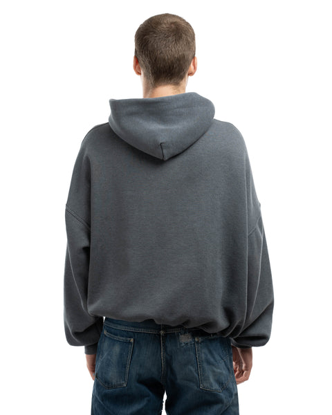 90's Boxy Russell Hoodie - XXL
