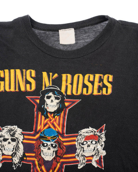 80's Guns N' Roses Tee - Small