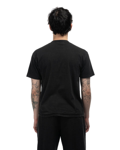 90's Capital Punishment Tee - Medium