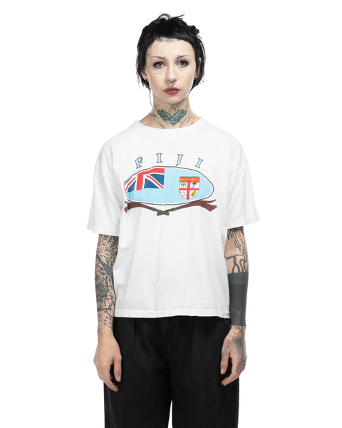1980s Fiji Souvenir Tee