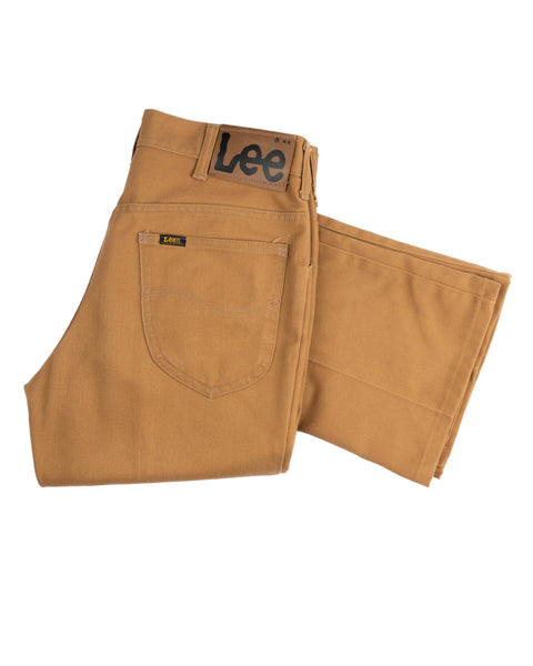 70's Lee Flares - 30" x 28"