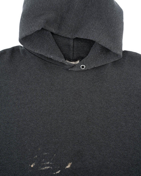 90's Painter Hoodie - Medium