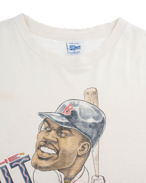 90's Hit Dog Tee - Large