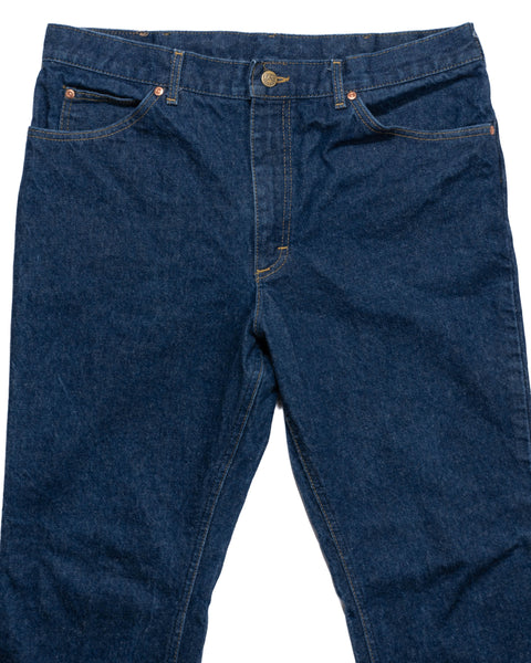 80's Lee Denim - 36" x 29"