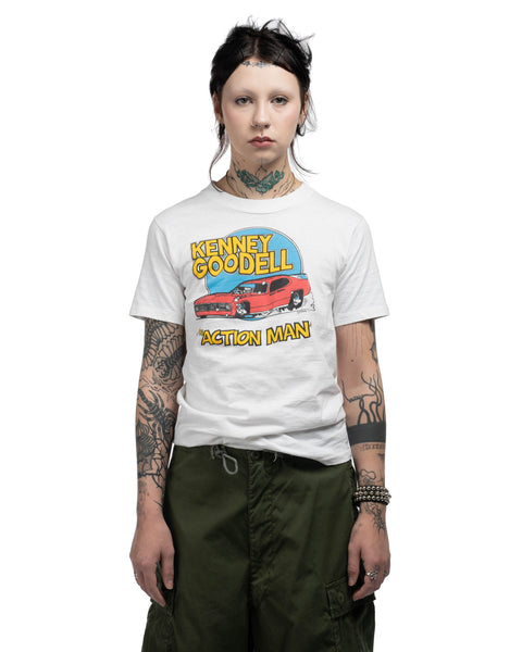 70's NW Drag Race Legend Tee - Small