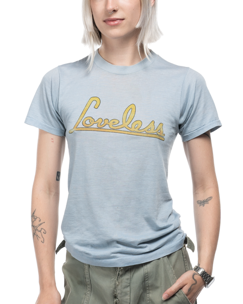 1970s Loveless Nashville TN Tee