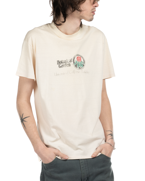 1970s UC Berkeley Garden Tee