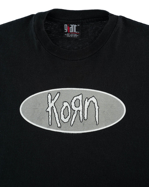 90's Korn Tee - Medium