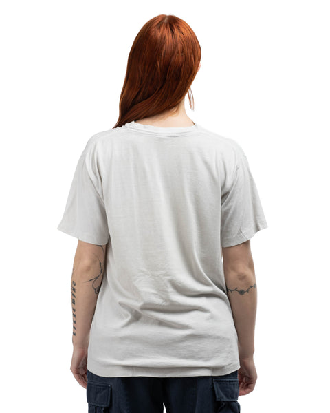 80's Somebody In California Tee - Large
