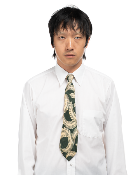 1950s Neck Tie