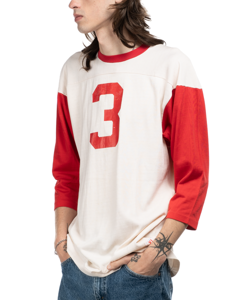 1970s Champion Jersey Tee